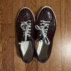 Vintage Linds bowling shoes. 6.5